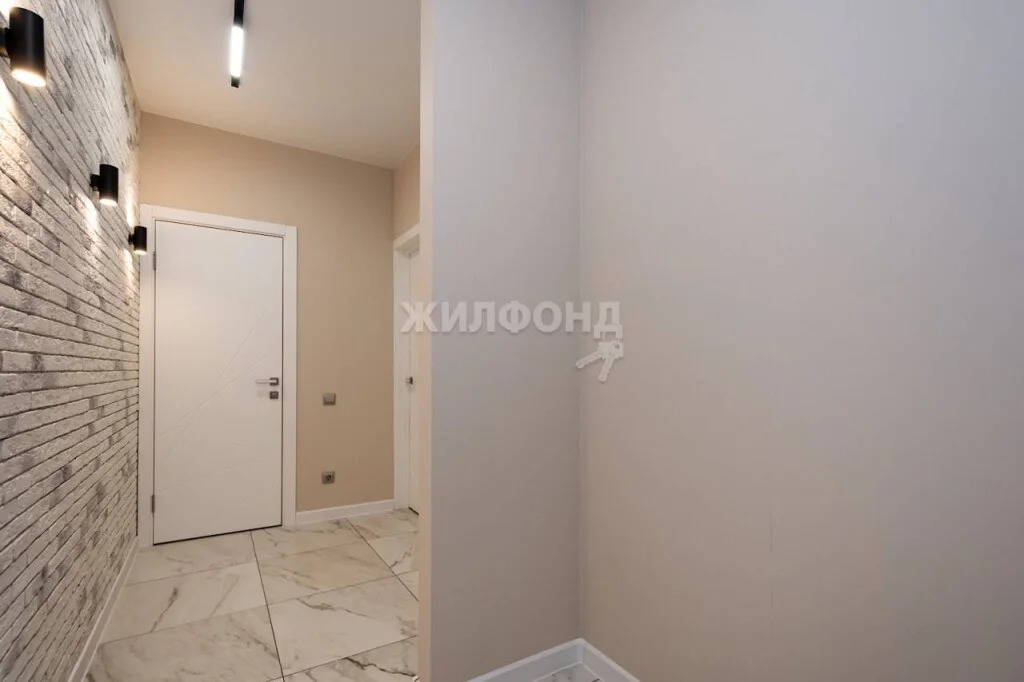 Продажа квартиры, Новосибирск, ул. Рябиновая - Фото 17