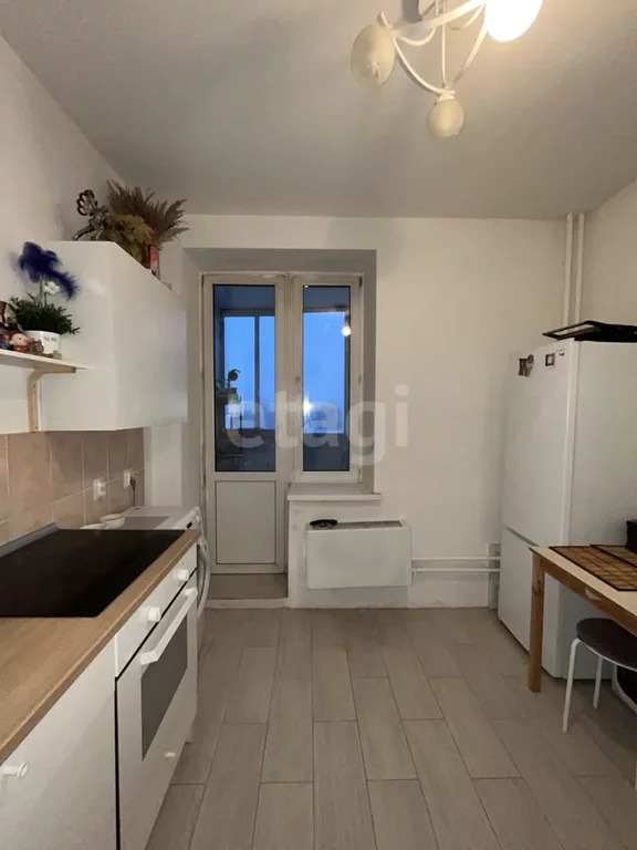 Продажа квартиры, м. Бауманская, Ул. Госпитальный Вал - Фото 16