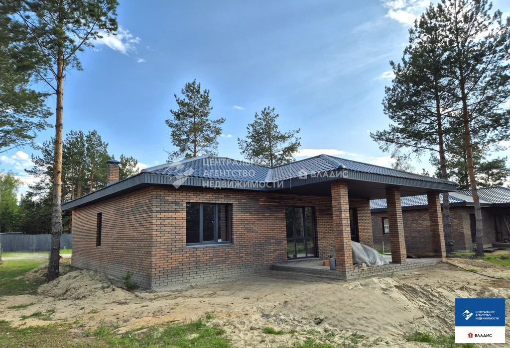Продажа дома, Полково, Рязанский район, Центральная улица - Фото 5