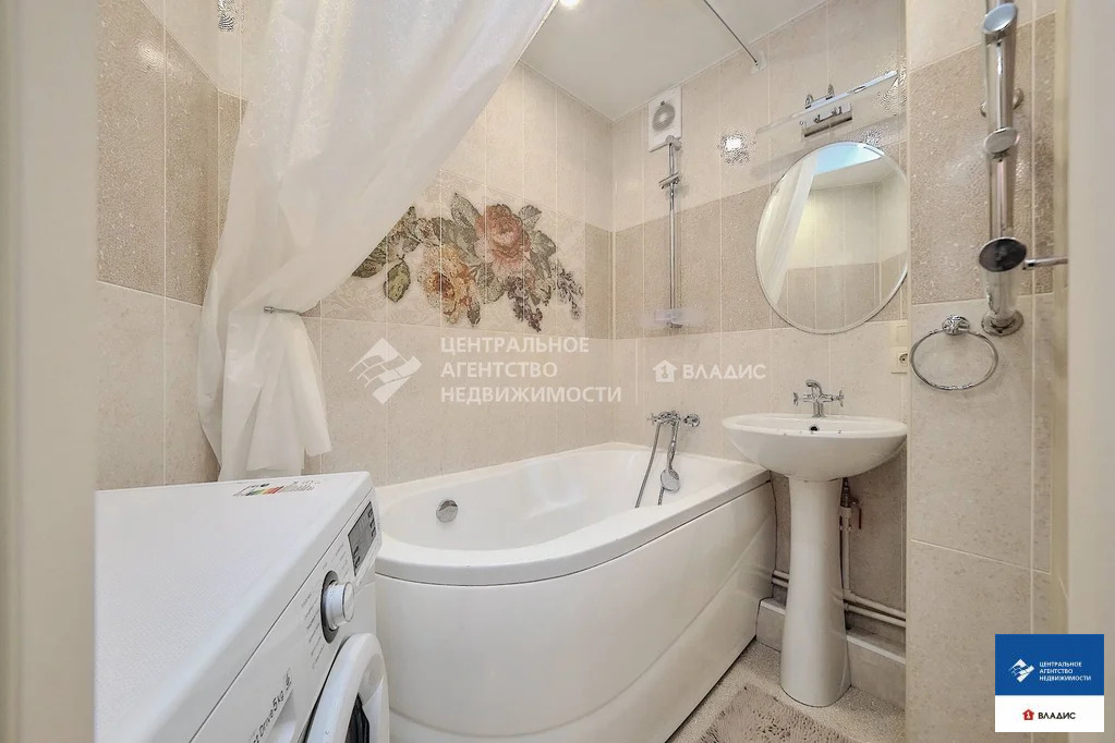 Продажа квартиры, Рязань, улица Княжье Поле - Фото 11