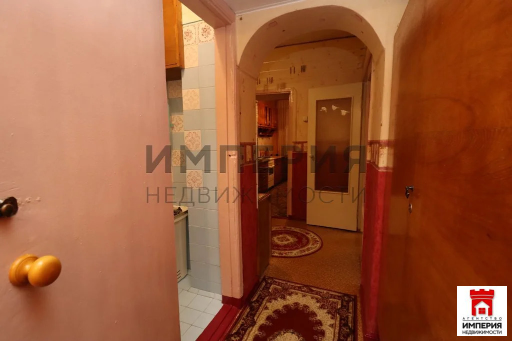 Продажа квартиры, Магадан, Карла Маркса пр-кт - Фото 17