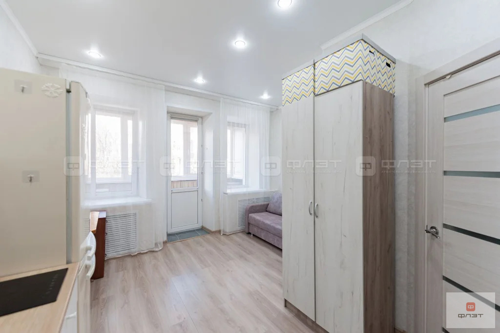 Продажа комнаты, Казань, ул. Космонавтов - Фото 2