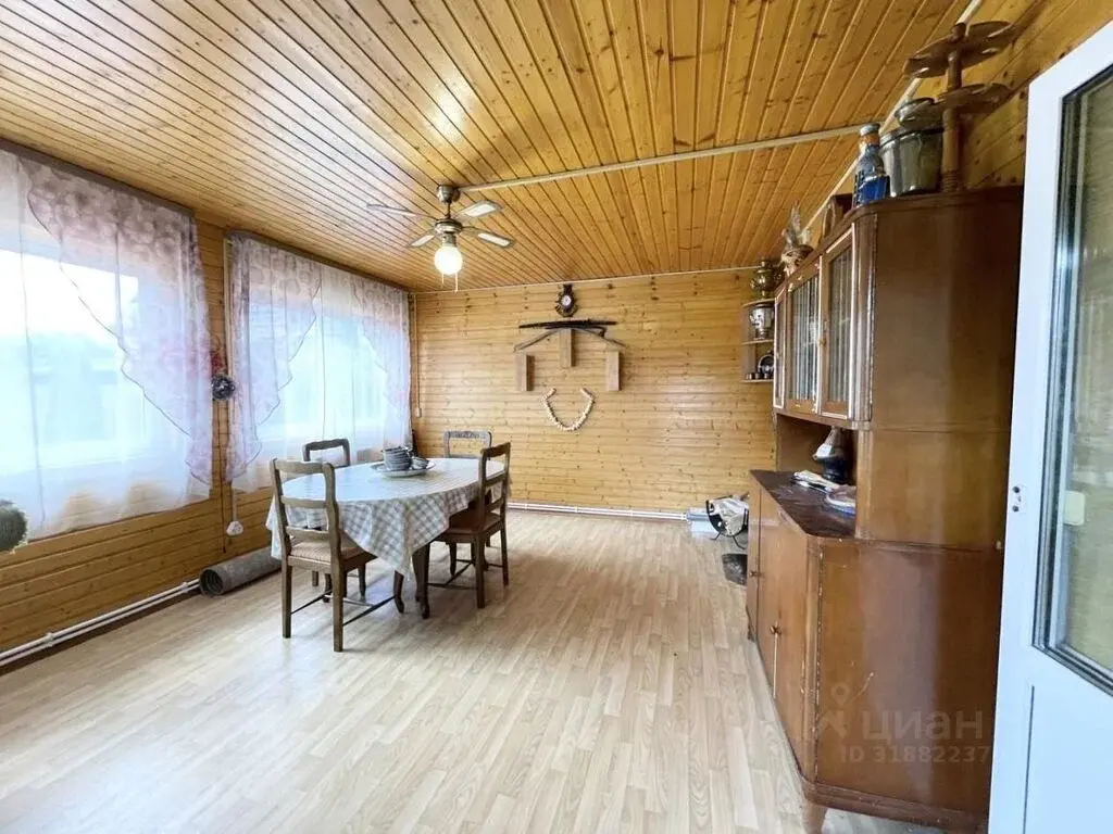 Продажа дома 110.0м ул. Невского, 5, Переславль-Залесский, Ярославская ... - Фото 34