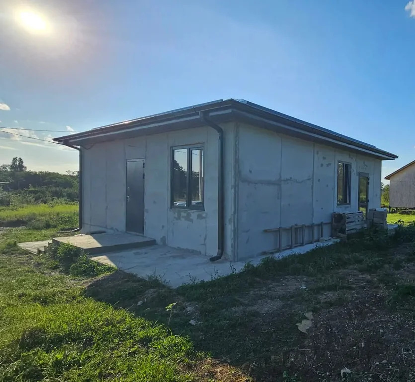 Продажа дома, Ахтырский, Абинский район, ул. Новая - Фото 3
