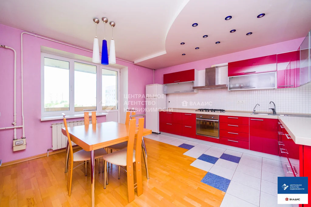 Продажа квартиры, Рязань, ул. Семена Середы - Фото 1