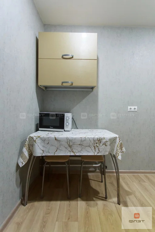 Продажа квартиры, Казань, ул. Дементьева - Фото 5