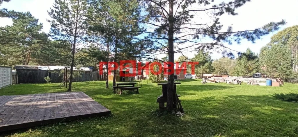 Продажа дома, Искитим, ул. Береговая - Фото 10