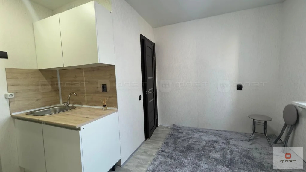 Продажа квартиры, Казань, ул. Батыршина - Фото 1