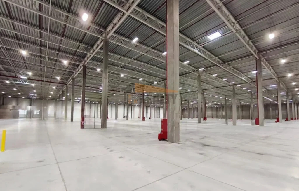 Аренда склада, Софьино, Раменский район - Фото 3