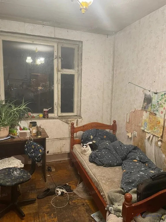 Продажа квартиры, ул. Раменки - Фото 3