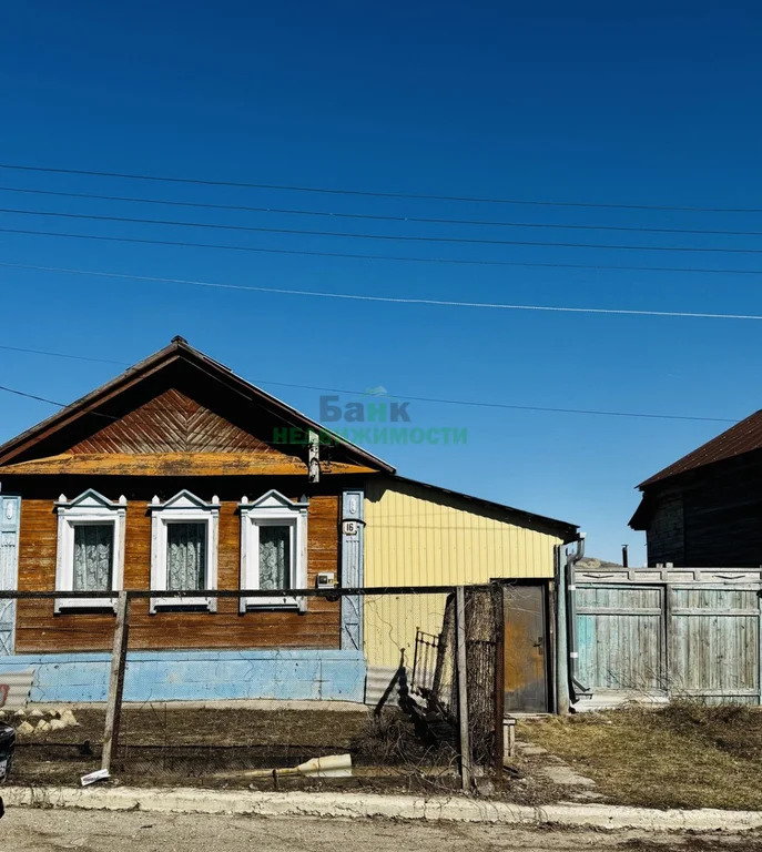 Продажа дома, Вольск, ул. Народная - Фото 0