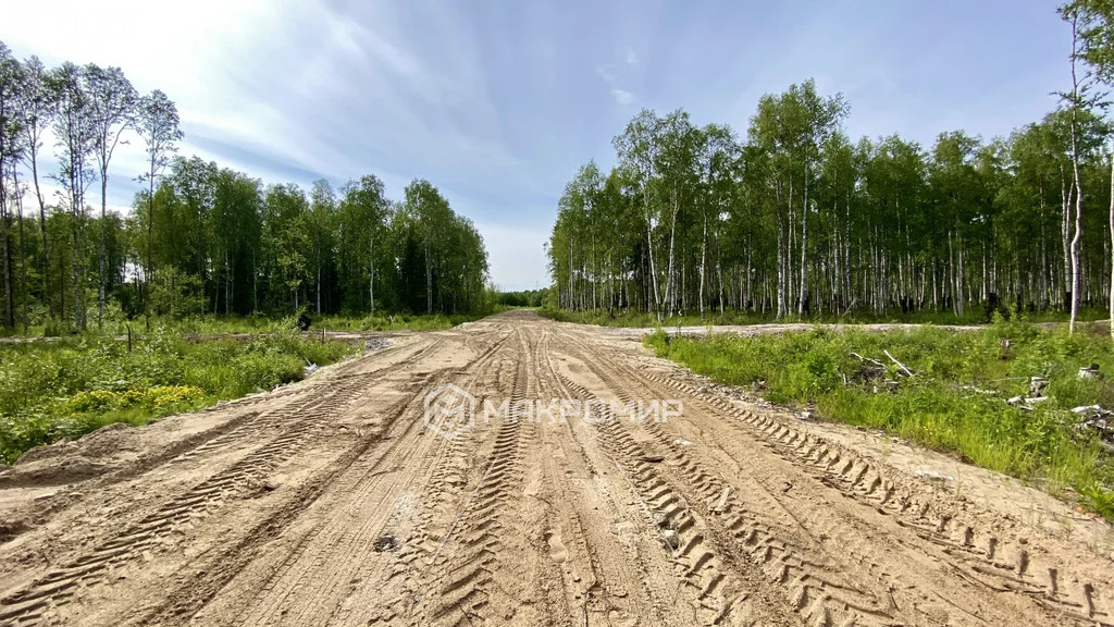 Продажа участка, Талаги, Приморский район - Фото 1