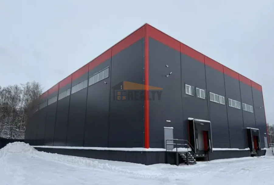 Аренда склада, Подольск - Фото 4