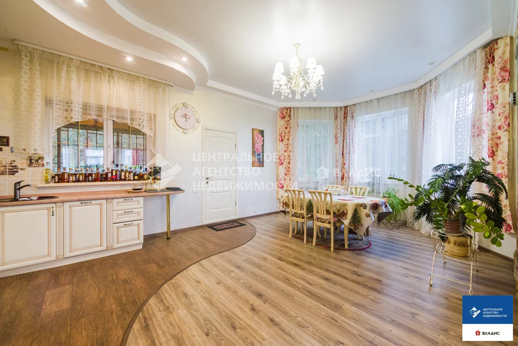 Продажа дома, Заборье, Рязанский район, Школьная улица - Фото 14