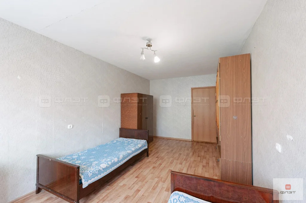 Продажа квартиры, Казань, ул. Мало-Московская - Фото 2