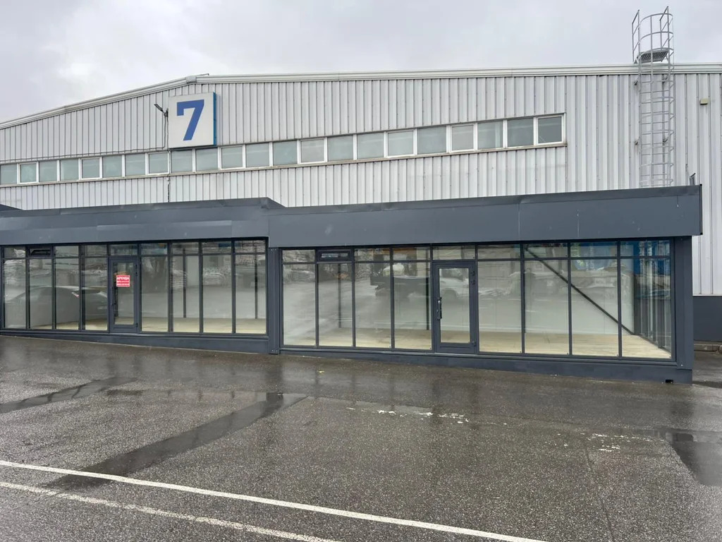 Аренда павильона на строительном рынке, 45 м2 - Фото 3