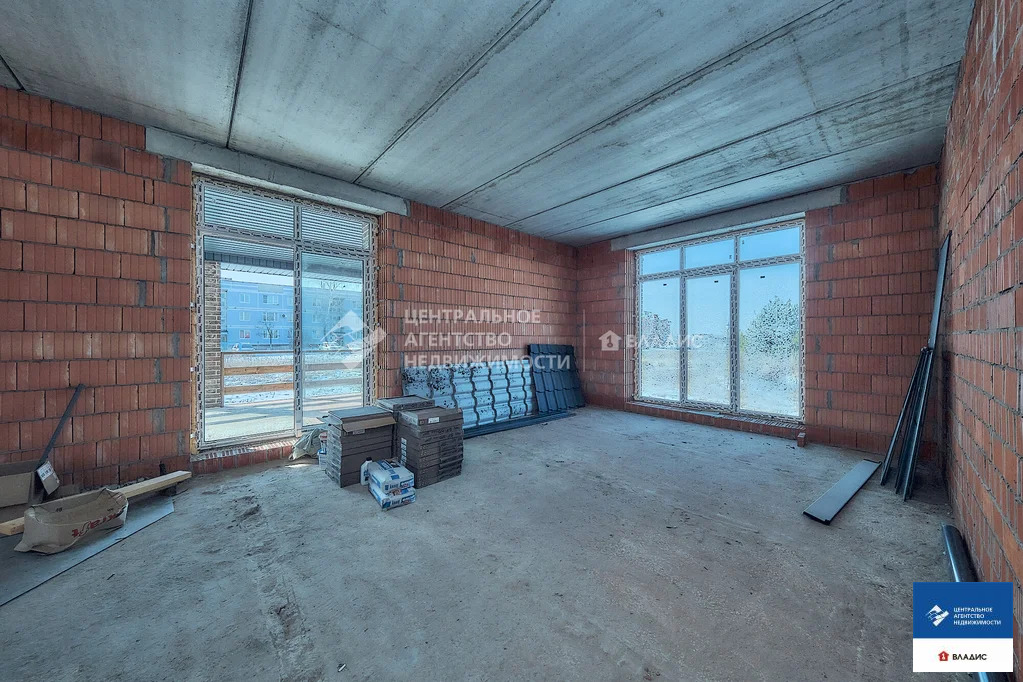 Продажа дома, Рязань, Зеленая улица - Фото 18