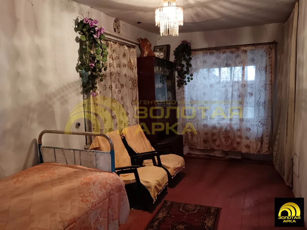 Продажа дома, Старотитаровская, Темрюкский район, Ильича пер. - Фото 5