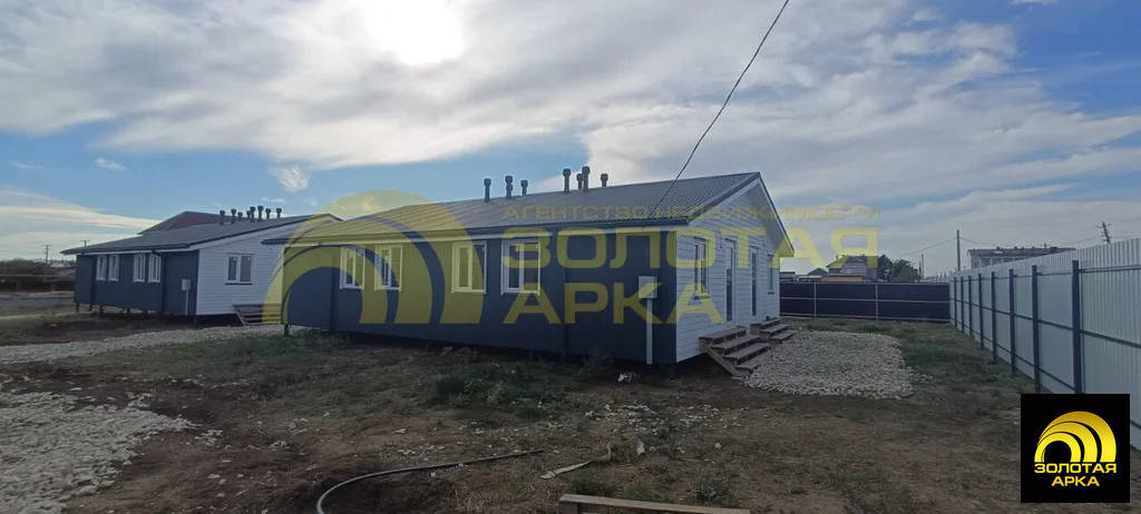 Продажа дома, Волна, Темрюкский район - Фото 2