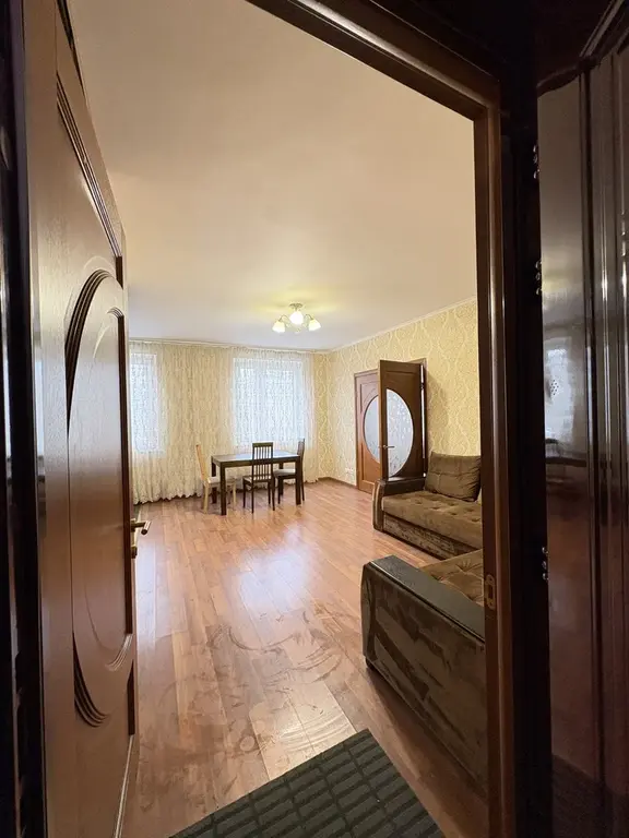 Аренда 2х к.кв. на ул.Винницкая, дом 5 - Фото 7