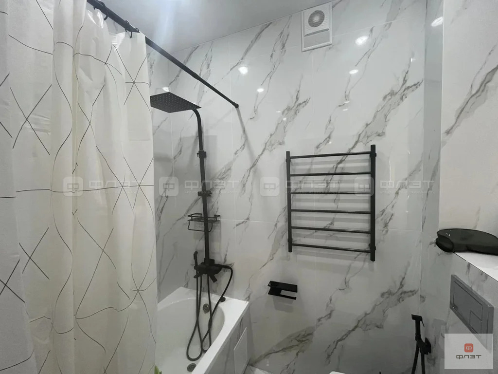 Продажа квартиры, Высокая Гора, Высокогорский район, ул. Егорова - Фото 8