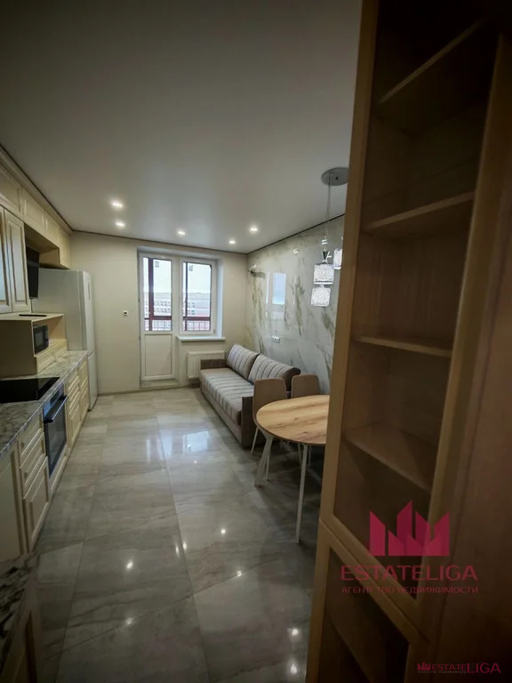 Продажа квартиры, Ивановское, Первомайское с. п., улица Семена Гордого - Фото 13