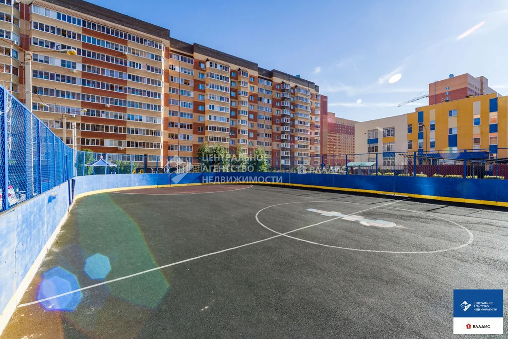 Продажа квартиры, Рязань, Семчинская улица - Фото 7