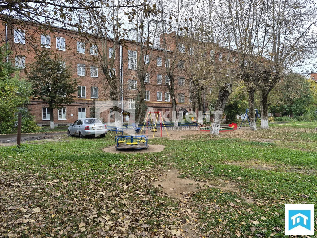Продажа комнаты, Иваново, ул. Громобоя - Фото 1