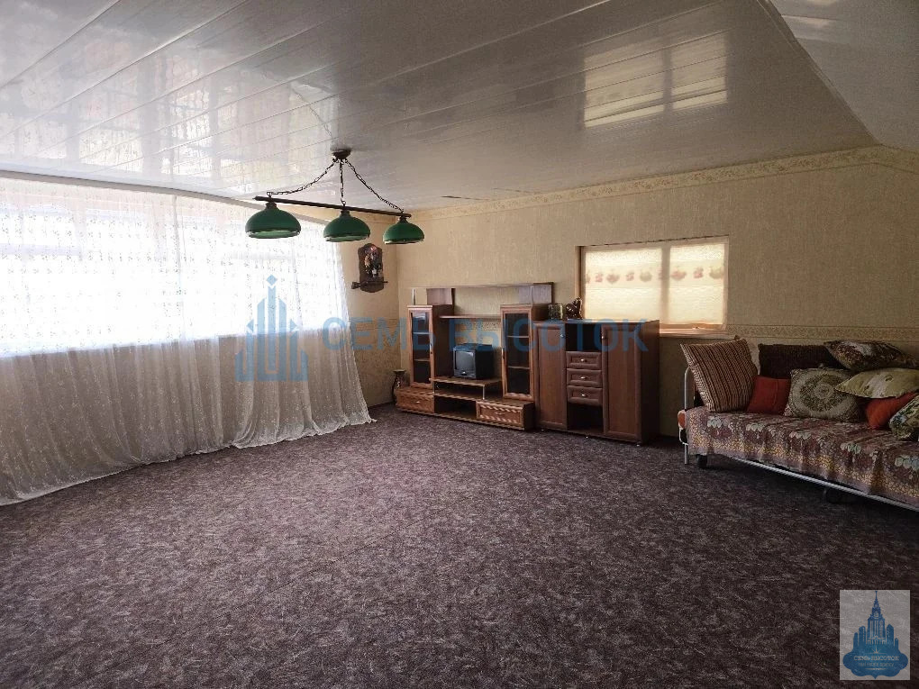 Продажа дома, Подольск, 7 - Фото 6