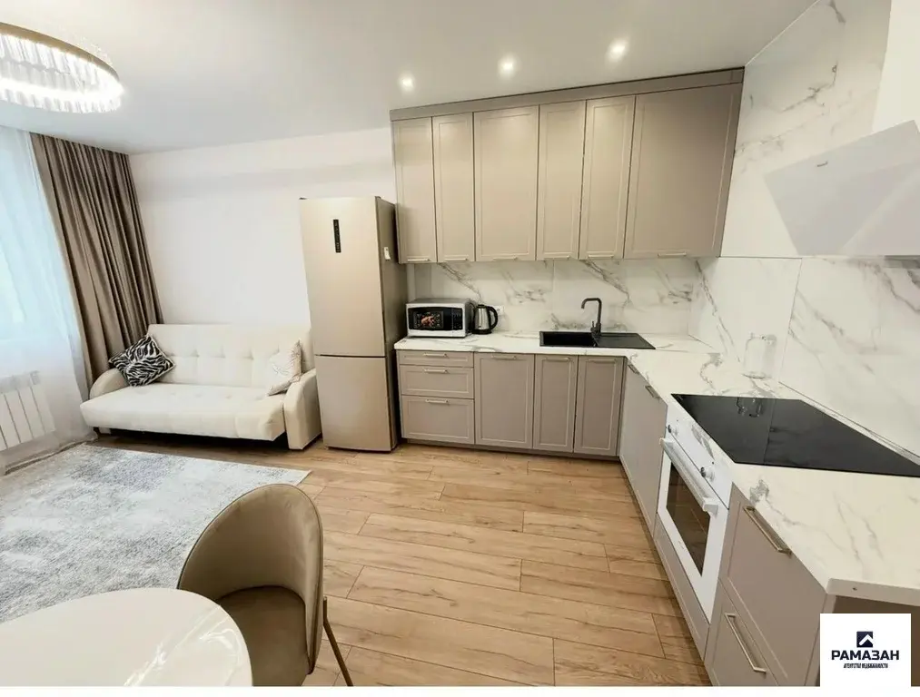 2-ком квартира ул.Адоратского 1Б - Фото 8