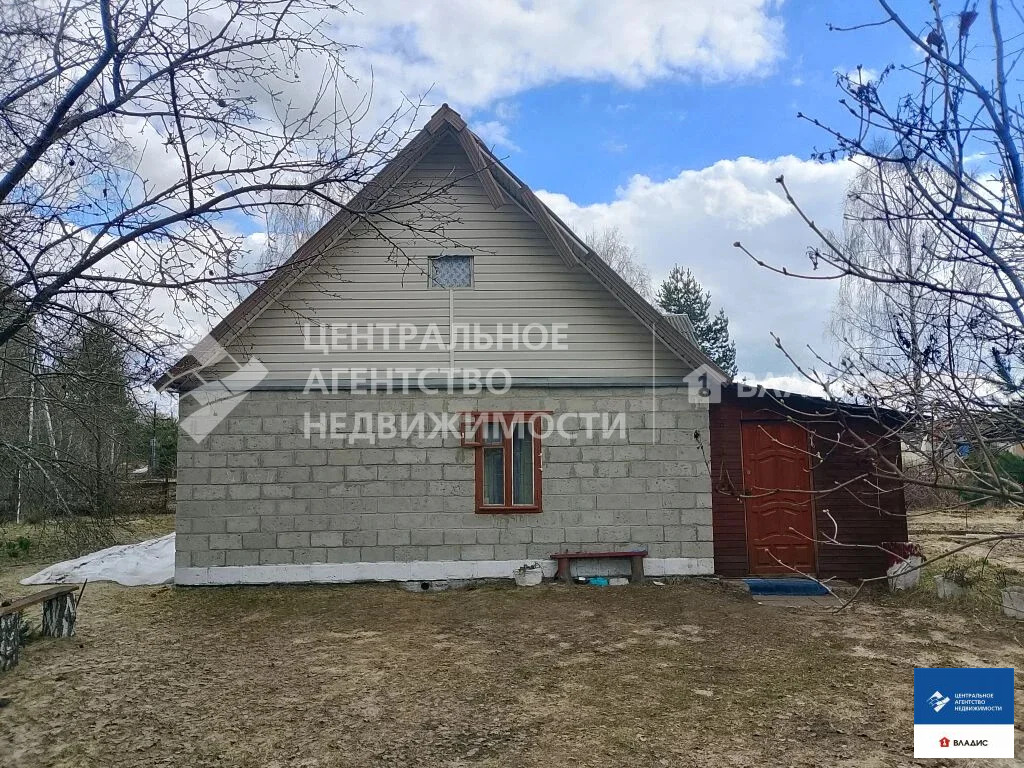 Продажа дома, Поляны, Рязанский район, территория СНТ Ветеран - Фото 3