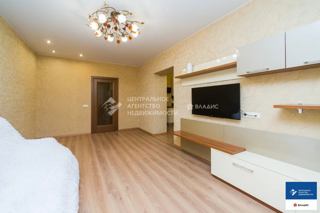 Продажа квартиры, Рязань, ул. Вокзальная - Фото 2