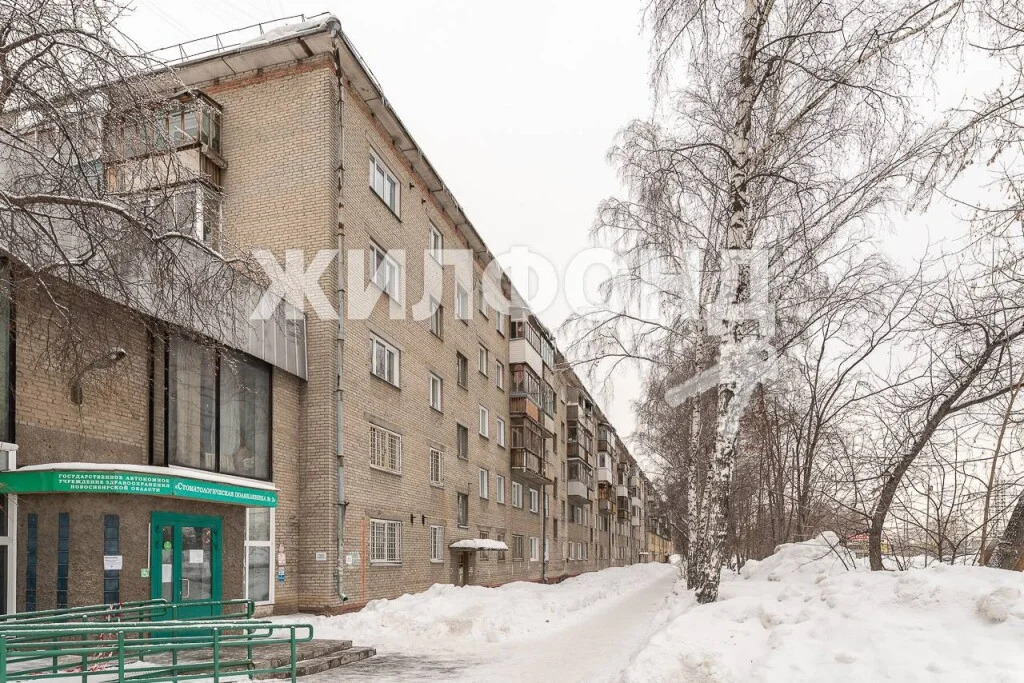 Продажа квартиры, Новосибирск, ул. Весенняя - Фото 2