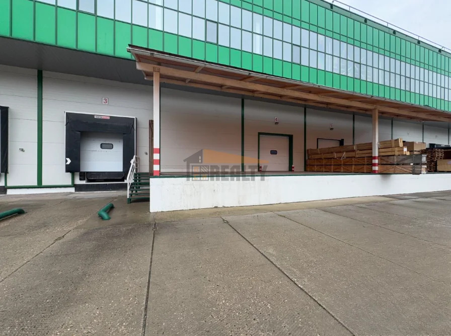 Аренда склада, Щелково, Щелковский район, ул. Заречная - Фото 4