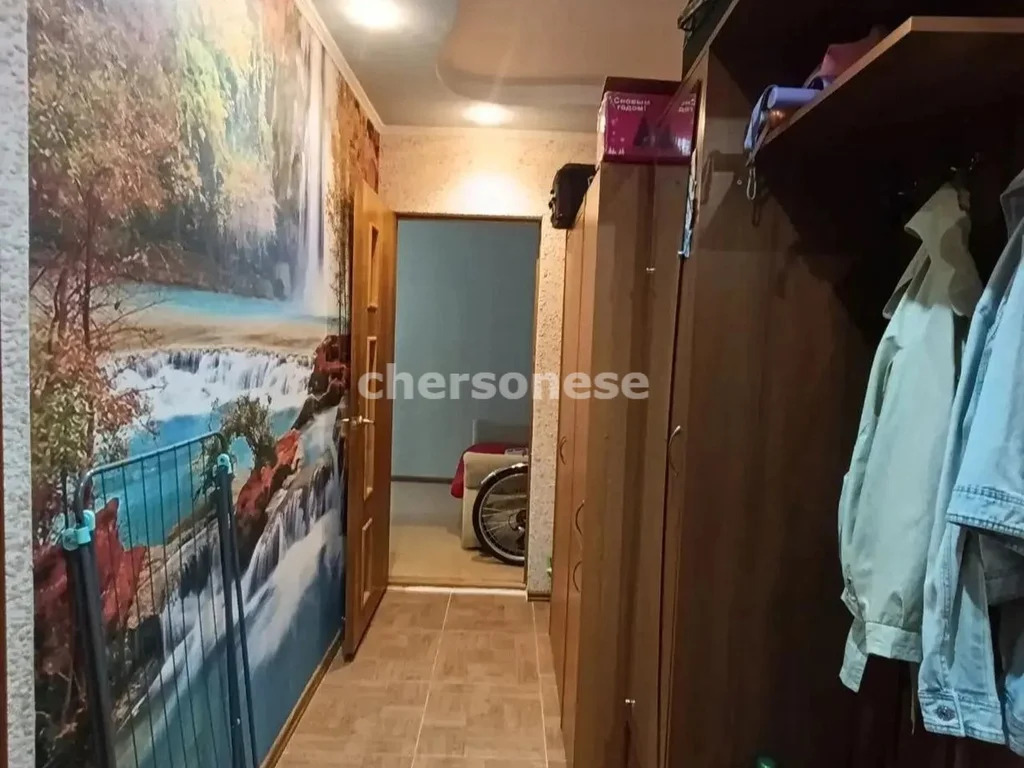 Продажа квартиры, Севастополь, Юрия Гагарина пр-кт. - Фото 6