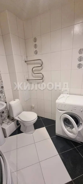 Продажа квартиры, Новосибирск, ул. Лескова - Фото 15