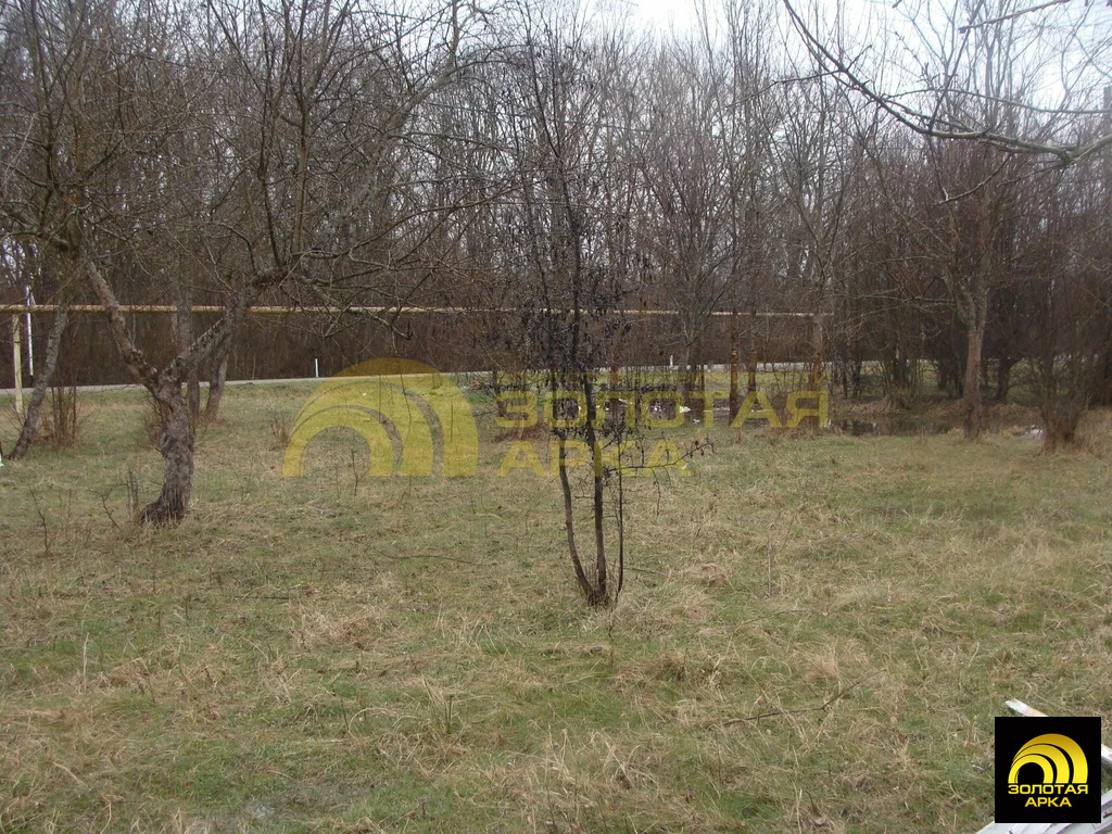 Продажа участка, Ставропольская, Северский район, ул. Мира - Фото 14