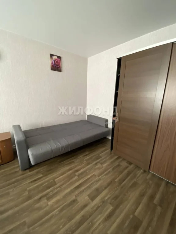 Продажа квартиры, Новосибирск, Звёздная - Фото 10