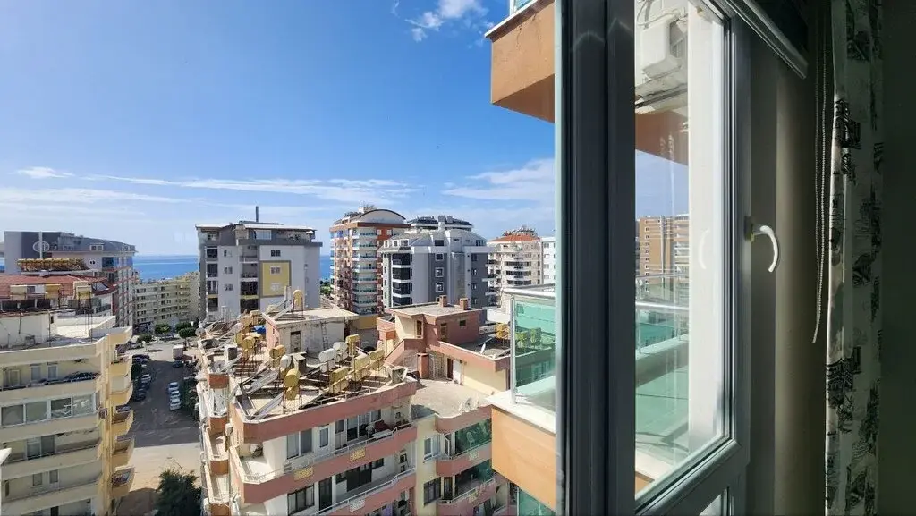 Горячее предложение! Квартира 2+1 на вторичном рынке - Фото 3