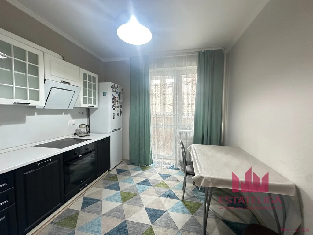 Аренда квартиры, Видное, Ленинский район, Зеленые аллеи б-р. - Фото 1