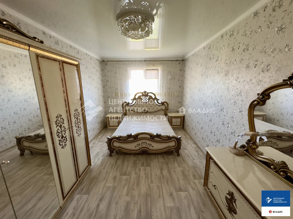 Аренда квартиры, Рязань, ул. Бирюзова - Фото 12