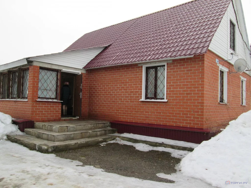 Продажа готового бизнеса, Данковский район, п янушево - Фото 9