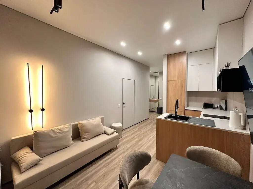 Сдам квартиру в городе Химки - Фото 2