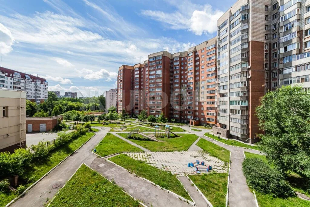 Продажа квартиры, Новосибирск, ул. Федосеева - Фото 12