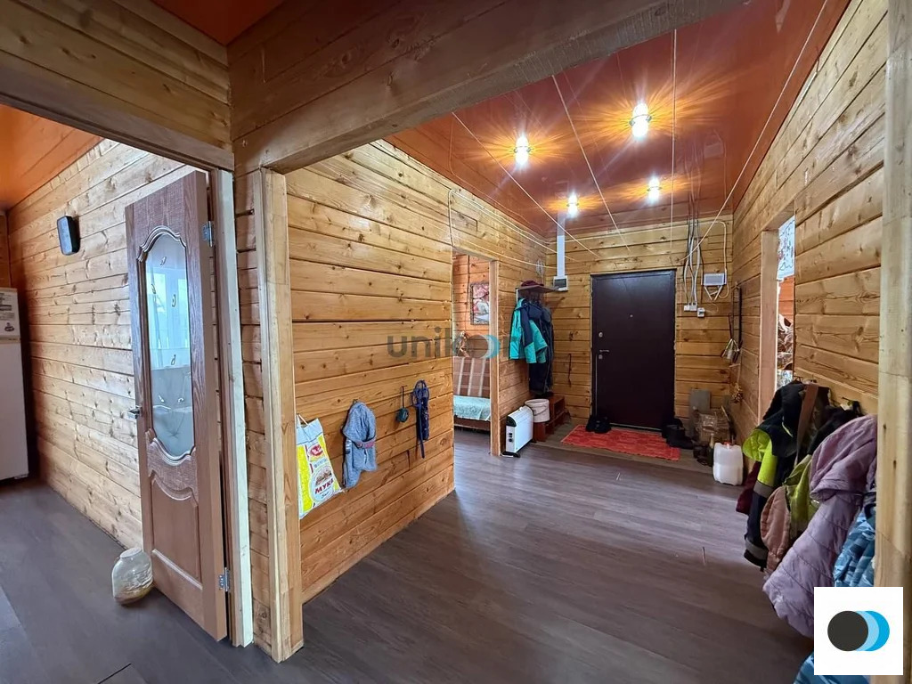 Продажа дома, Иглино, Иглинский район, ул. Дачная - Фото 15