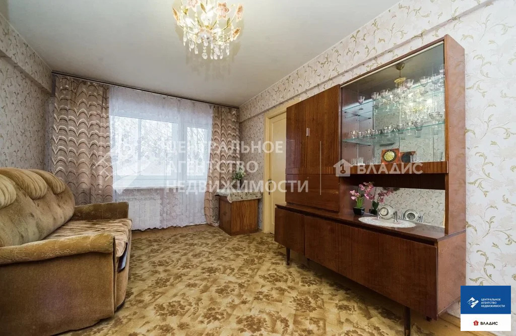 Продажа квартиры, Рязань, ул. Ломоносова - Фото 4