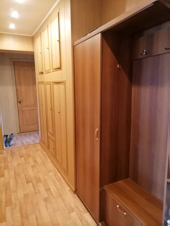 Продажа квартиры, Бердск, ул. Комсомольская - Фото 1