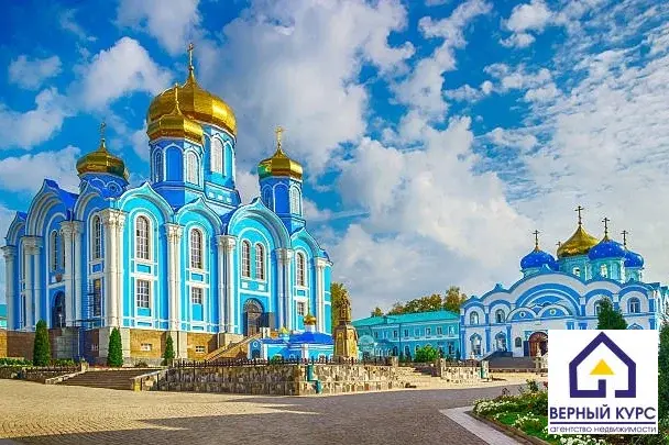 Продажа участка в Задонске - Фото 8