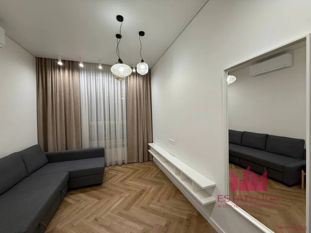 Аренда квартиры, м. Шелепиха, Шелепихинская наб. - Фото 27