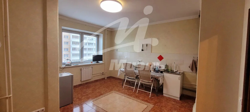 Продажа квартиры, Химки, 2-й Чапаевский пер. - Фото 2